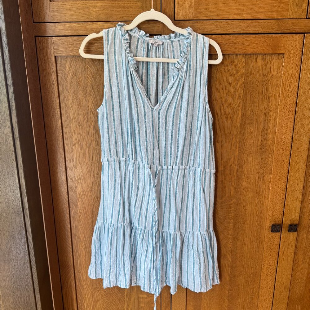 Rails - Size M